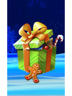 Christmas Jackpot